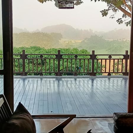 Villa Albizia, Chiang Mai Doi Saket Bagian luar foto