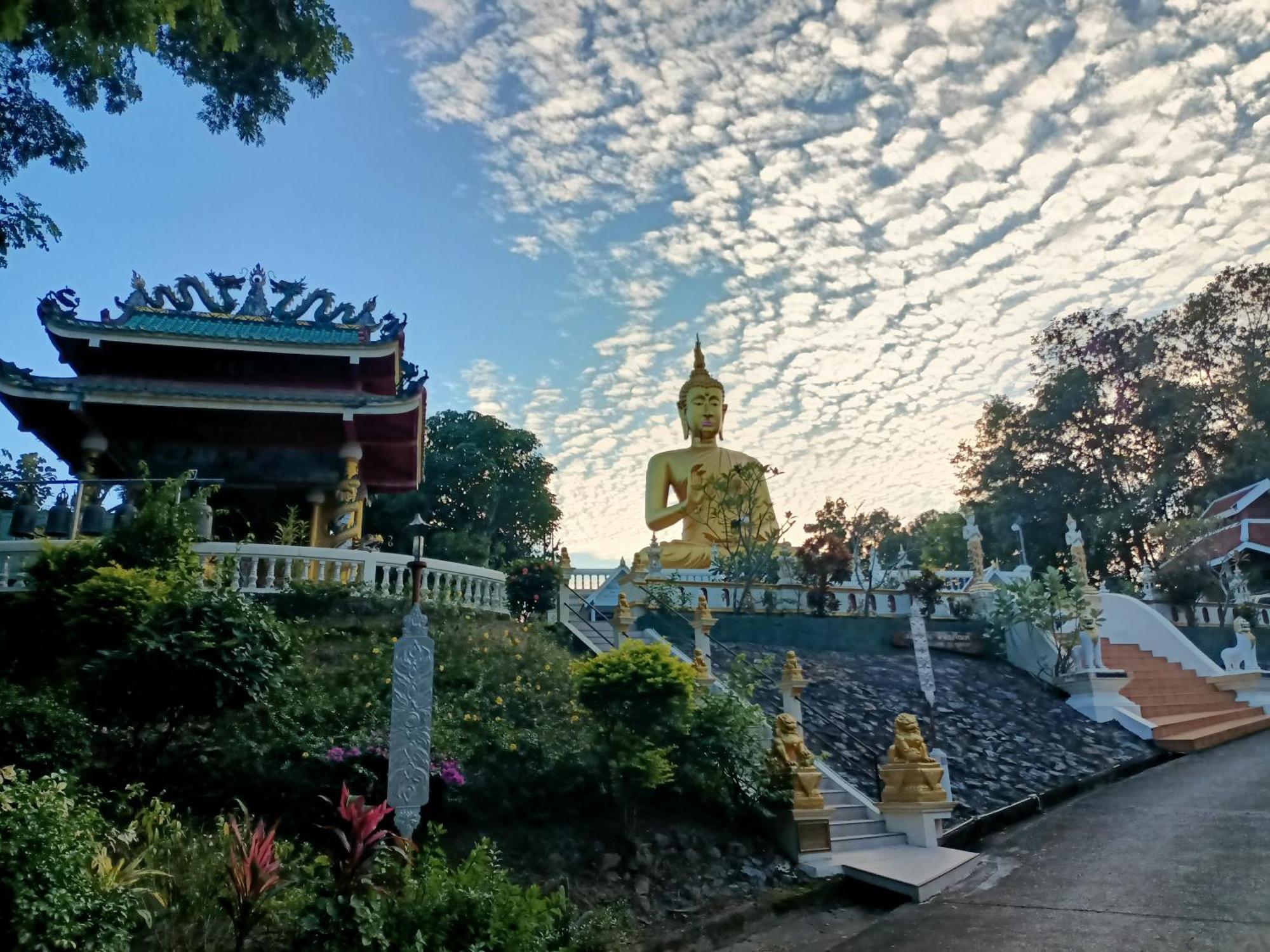 Villa Albizia, Chiang Mai Doi Saket Bagian luar foto