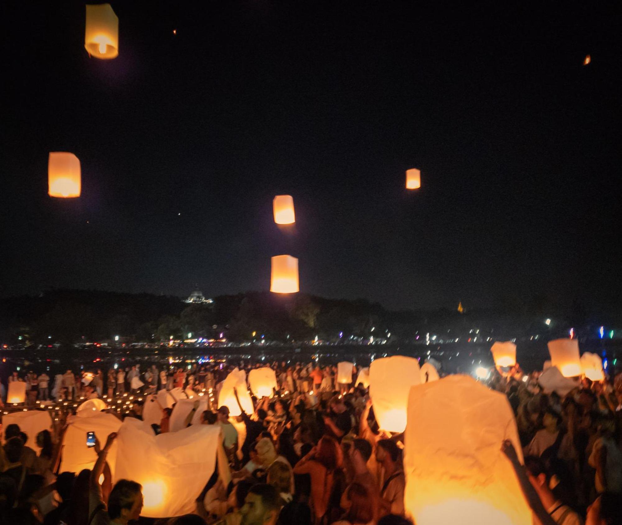 Villa Albizia, Chiang Mai Doi Saket Bagian luar foto
