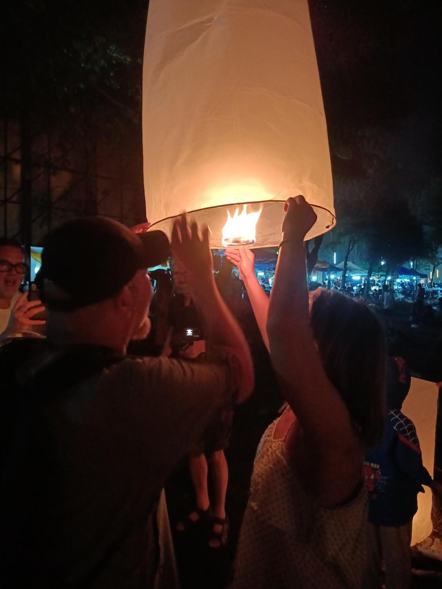 Villa Albizia, Chiang Mai Doi Saket Bagian luar foto