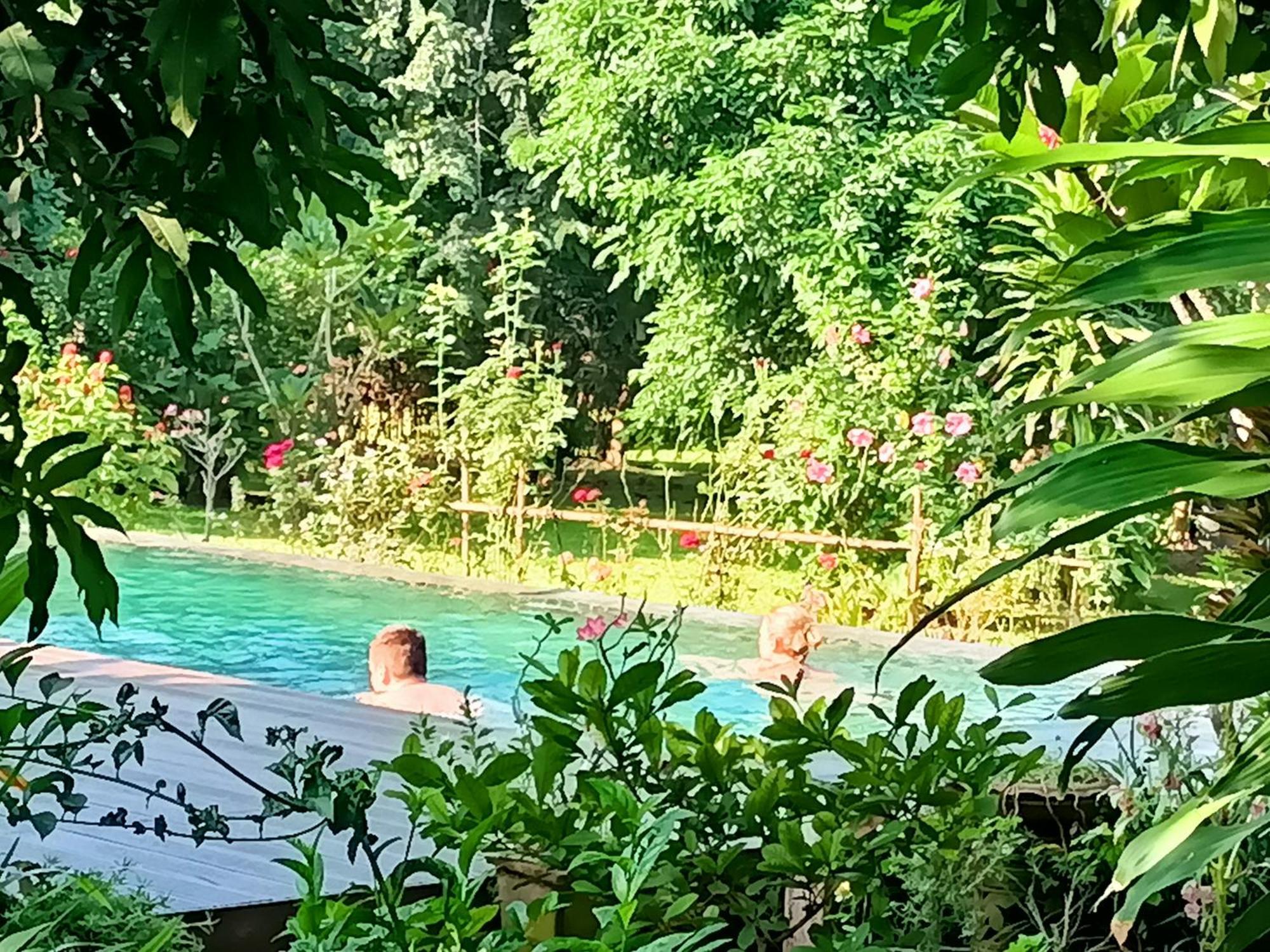 Villa Albizia, Chiang Mai Doi Saket Bagian luar foto