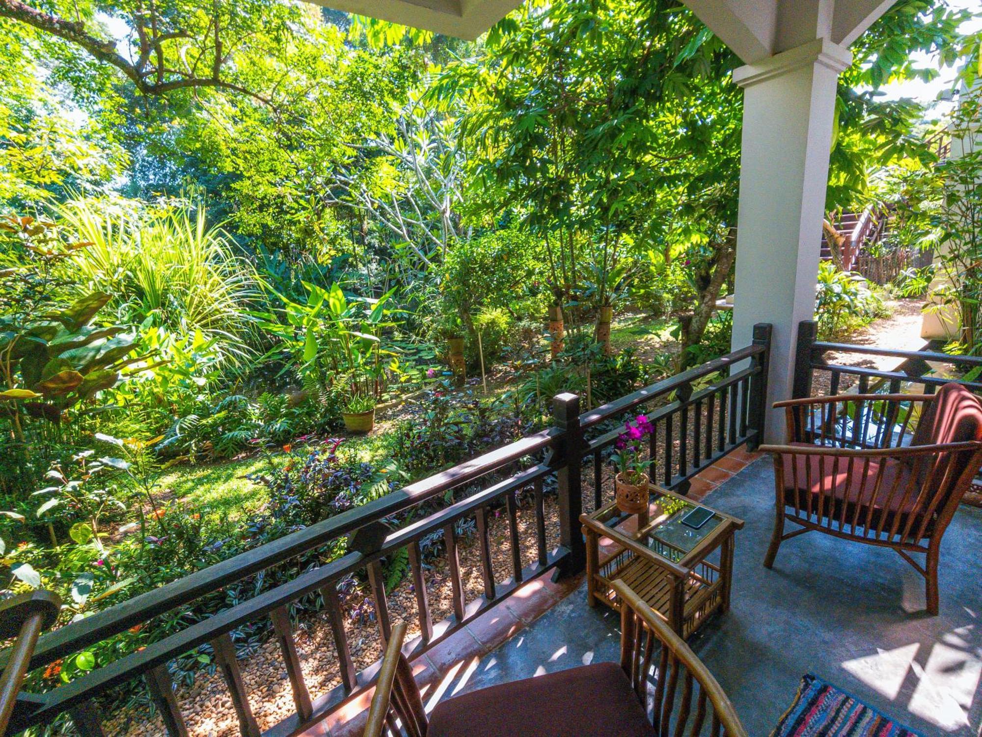 Villa Albizia, Chiang Mai Doi Saket Bagian luar foto