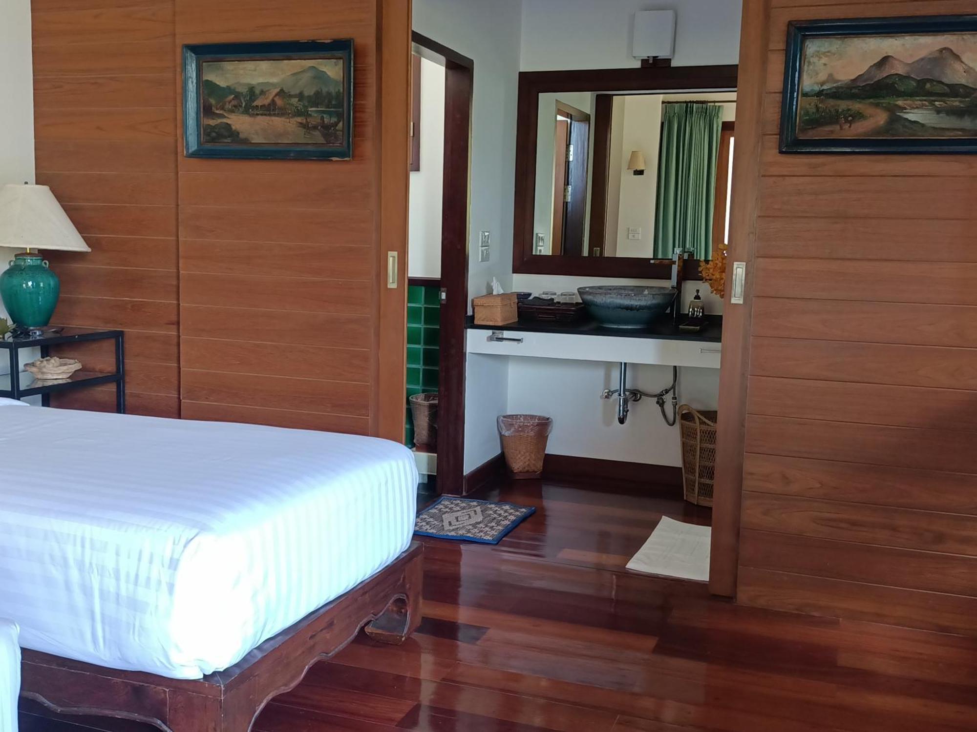 Villa Albizia, Chiang Mai Doi Saket Bagian luar foto