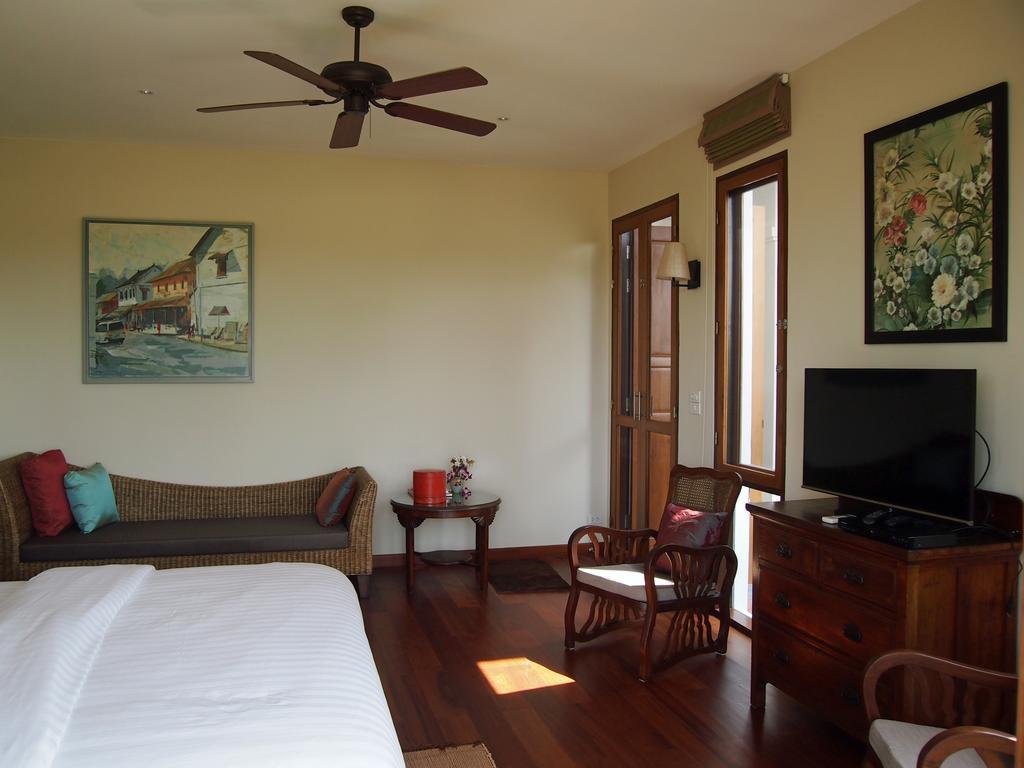 Villa Albizia, Chiang Mai Doi Saket Ruang foto