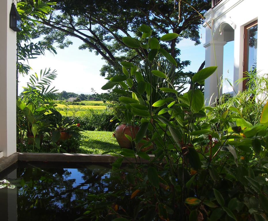 Villa Albizia, Chiang Mai Doi Saket Bagian luar foto