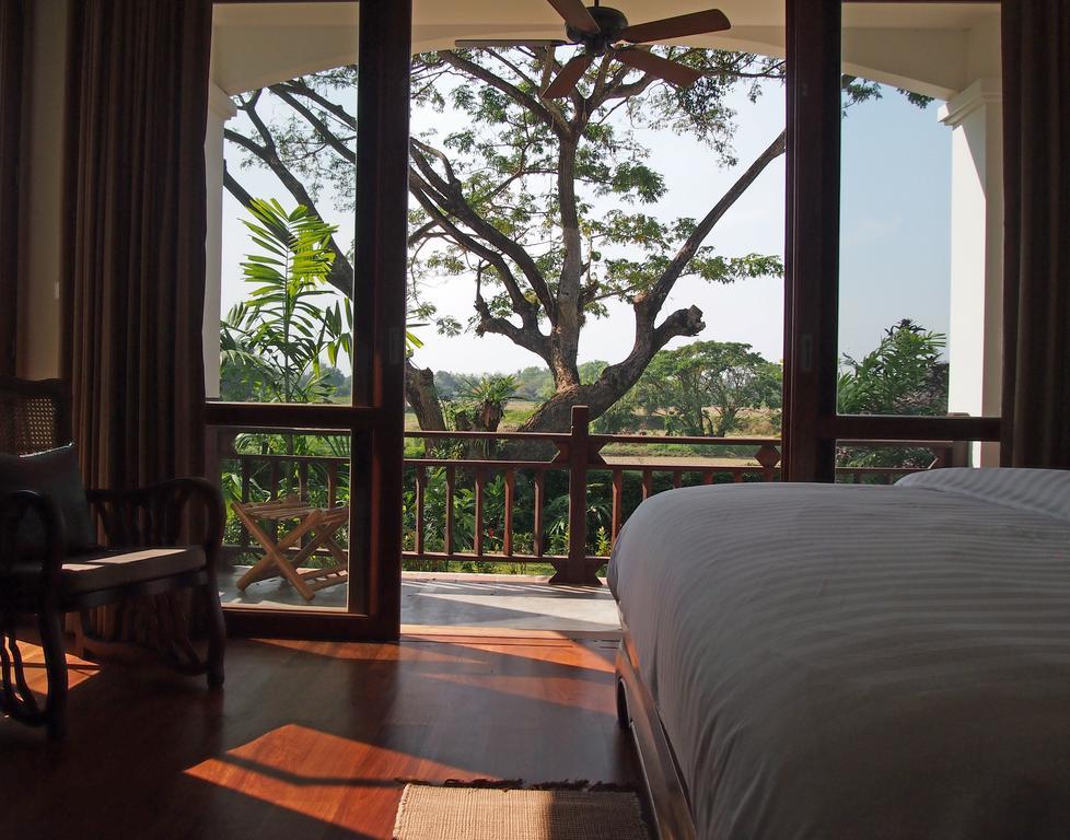 Villa Albizia, Chiang Mai Doi Saket Ruang foto