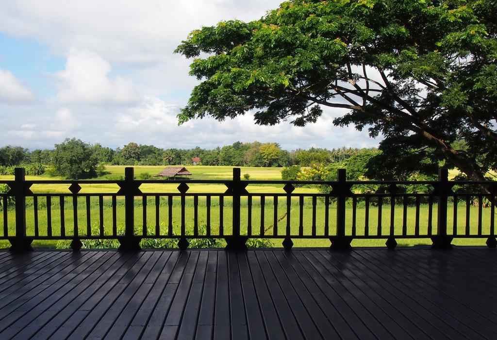 Villa Albizia, Chiang Mai Doi Saket Bagian luar foto