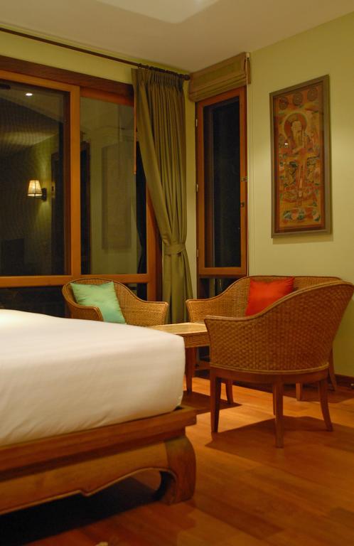 Villa Albizia, Chiang Mai Doi Saket Bagian luar foto