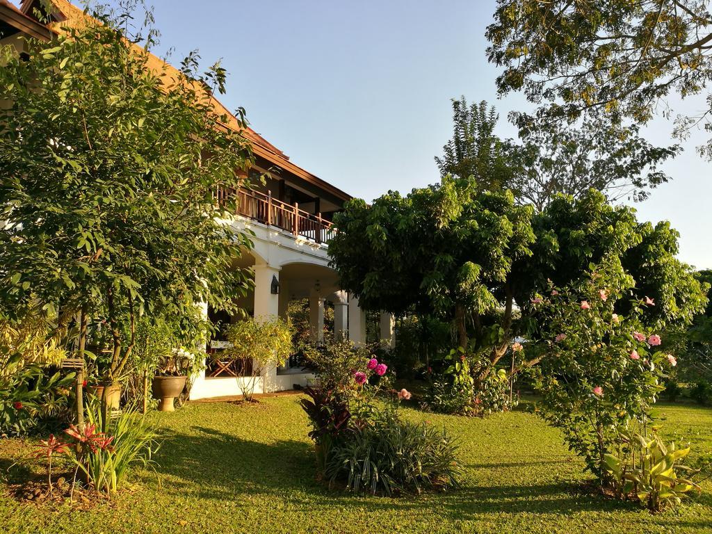 Villa Albizia, Chiang Mai Doi Saket Bagian luar foto