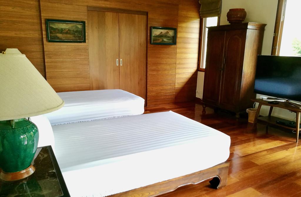 Villa Albizia, Chiang Mai Doi Saket Bagian luar foto
