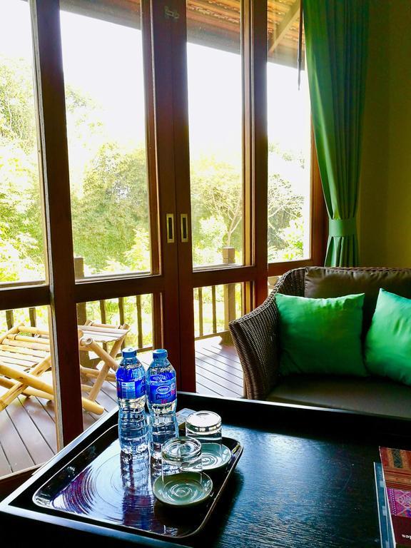 Villa Albizia, Chiang Mai Doi Saket Bagian luar foto