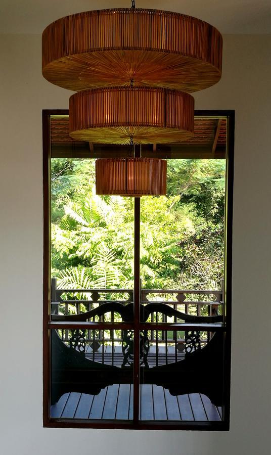 Villa Albizia, Chiang Mai Doi Saket Bagian luar foto