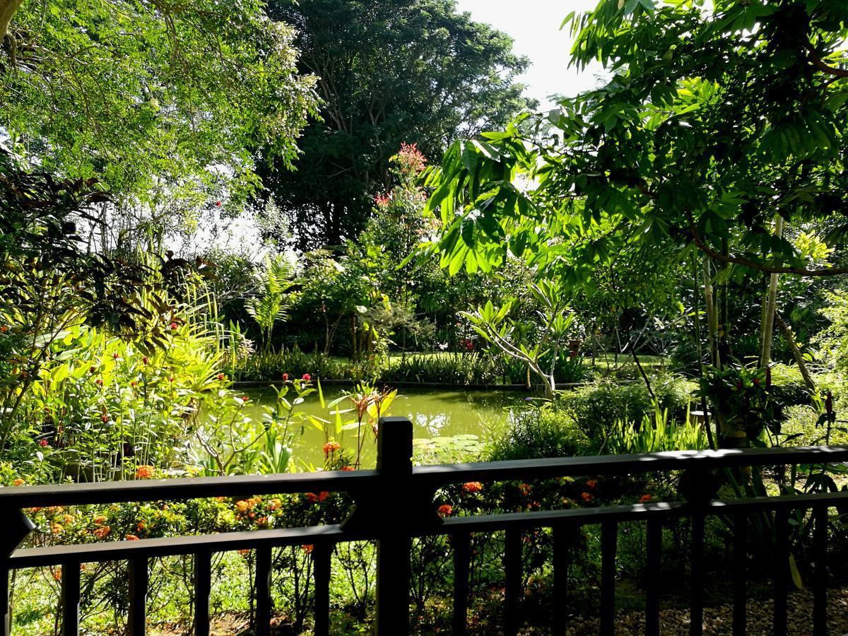 Villa Albizia, Chiang Mai Doi Saket Bagian luar foto