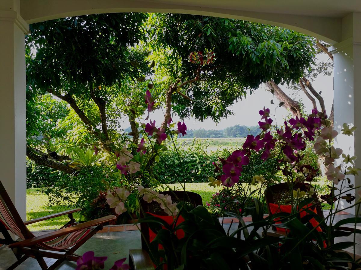 Villa Albizia, Chiang Mai Doi Saket Bagian luar foto