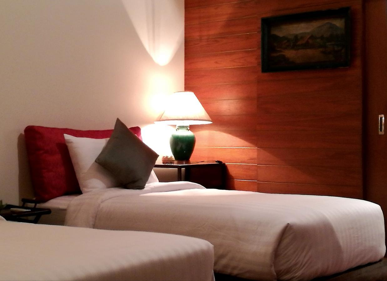Villa Albizia, Chiang Mai Doi Saket Bagian luar foto