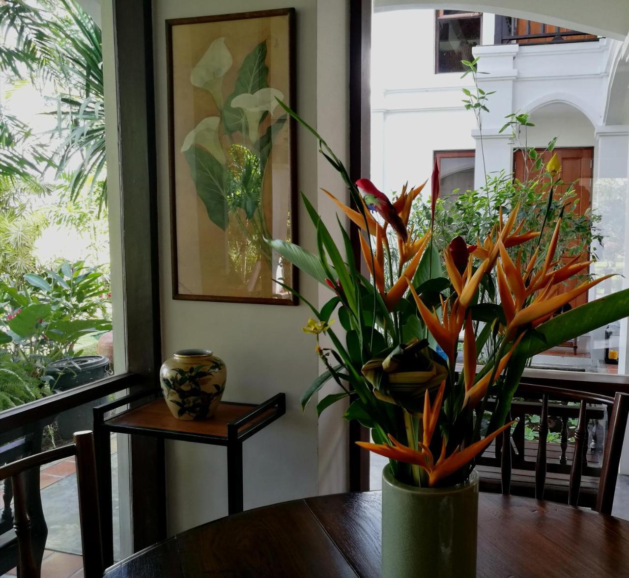 Villa Albizia, Chiang Mai Doi Saket Bagian luar foto