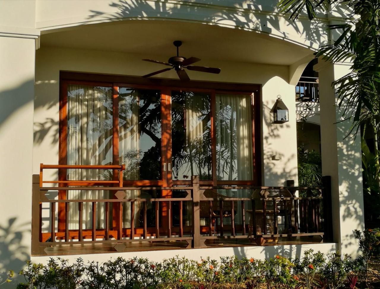 Villa Albizia, Chiang Mai Doi Saket Bagian luar foto