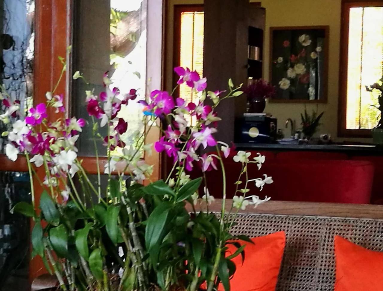 Villa Albizia, Chiang Mai Doi Saket Bagian luar foto