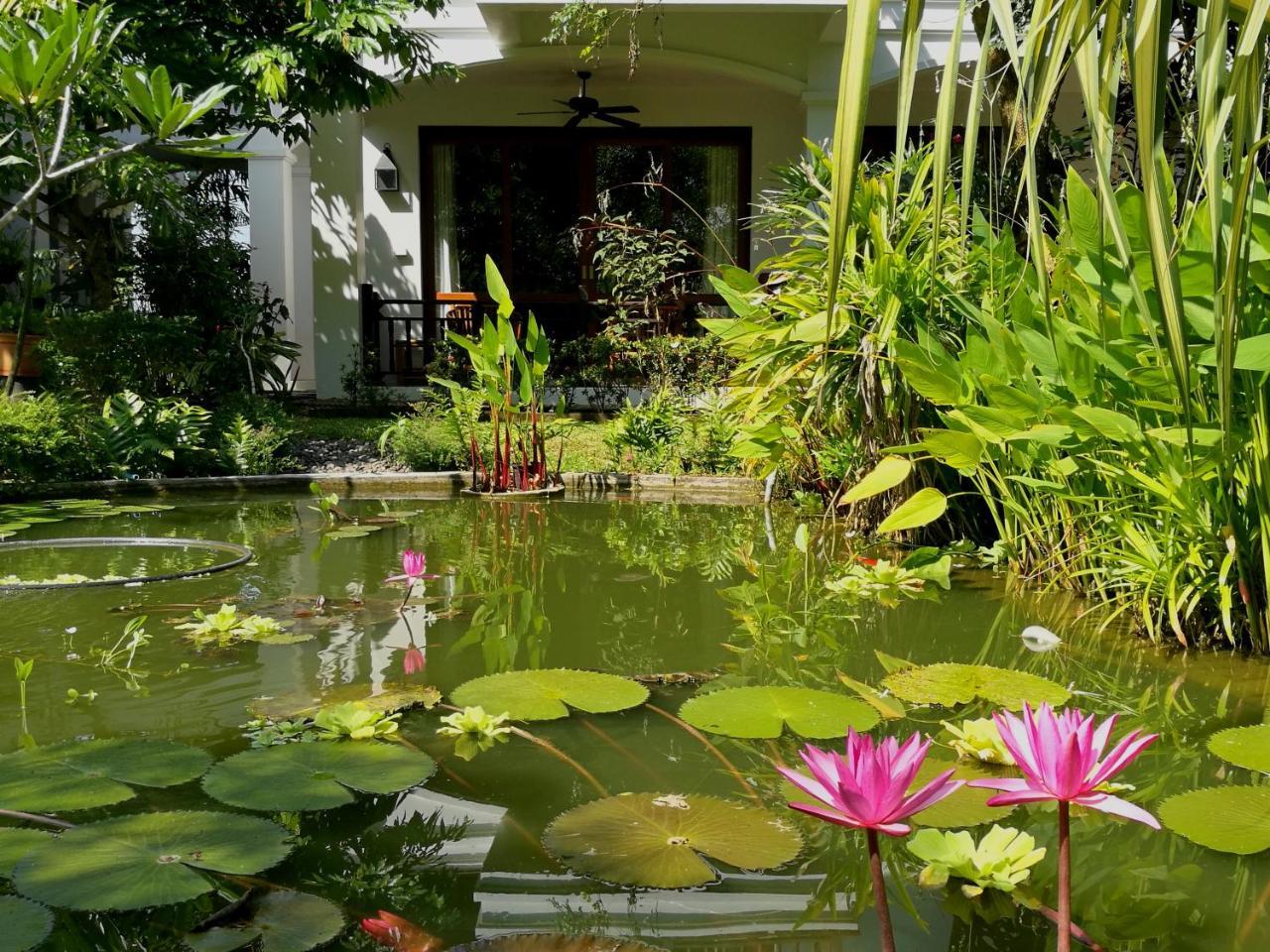 Villa Albizia, Chiang Mai Doi Saket Bagian luar foto